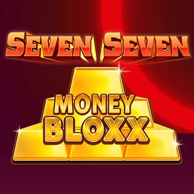 Seven Seven Money Bloxx